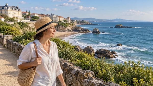Les avantages du chapeau cloche pour les visages ronds