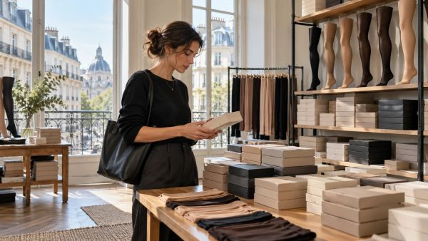 Top 5 plateformes pour se fournir en collants en gros