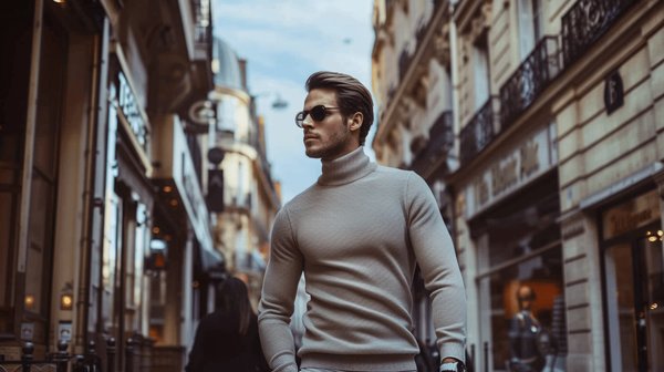 Pull Ted Baker pour homme : quand porter ce type de vêtement ?