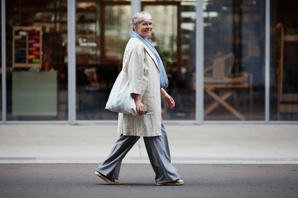 Le retour en force de la mode « baggy » : un confort et un style inégalé