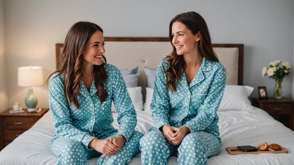 Combinaison pyjama : conseils pour trouver les vêtements parfaits