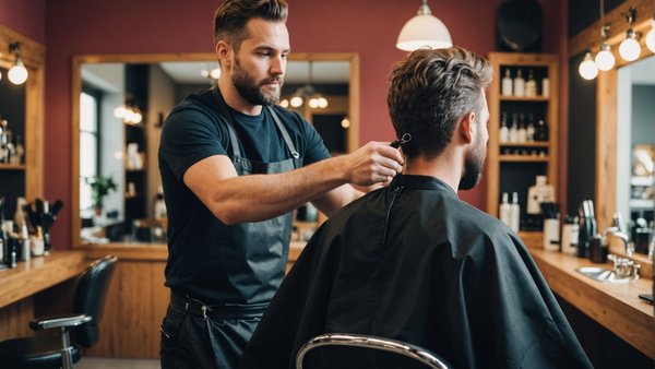 Coiffeur à annecy : rendez-vous pour créer votre propre style