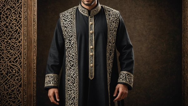 Qamis : conseils pour bien porter ce vêtement