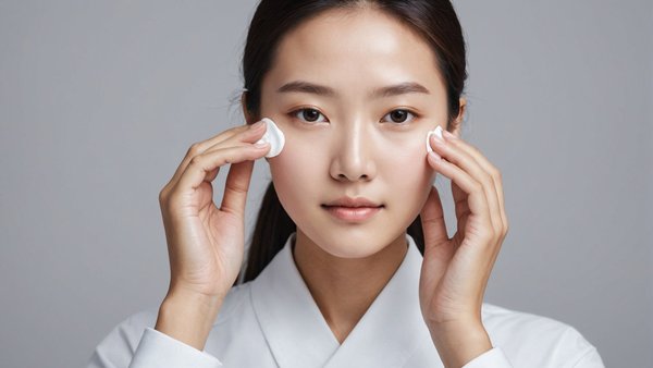 Routines de soins coréens adaptées à votre type de peau: découvrez l'essentiel