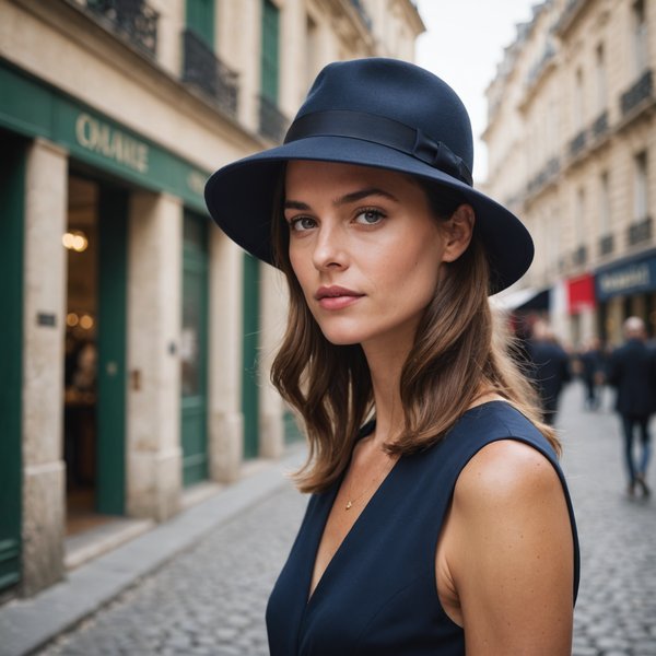 Découvrez l'élégance éthique : bonnet made in france