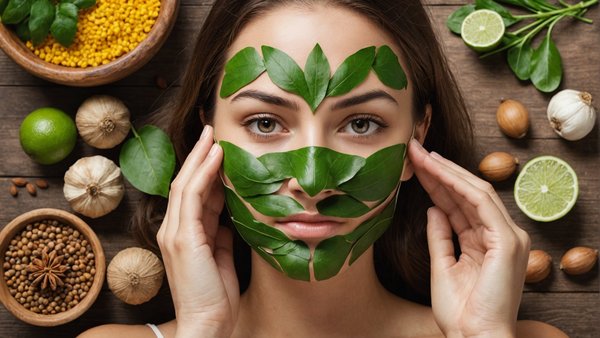 Découvrez les meilleurs masques visage naturel bio